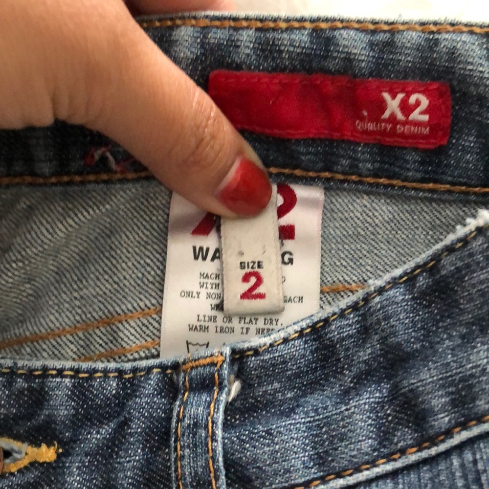 Jeans - Picture 3 of 3